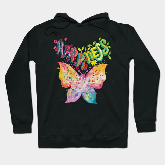 Butterfly private hoodie shop